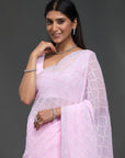 Glittering Diamonds - Baby Pink