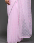 Glittering Diamonds - Baby Pink