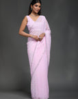 Glittering Diamonds - Baby Pink