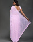 Glittering Diamonds - Baby Pink