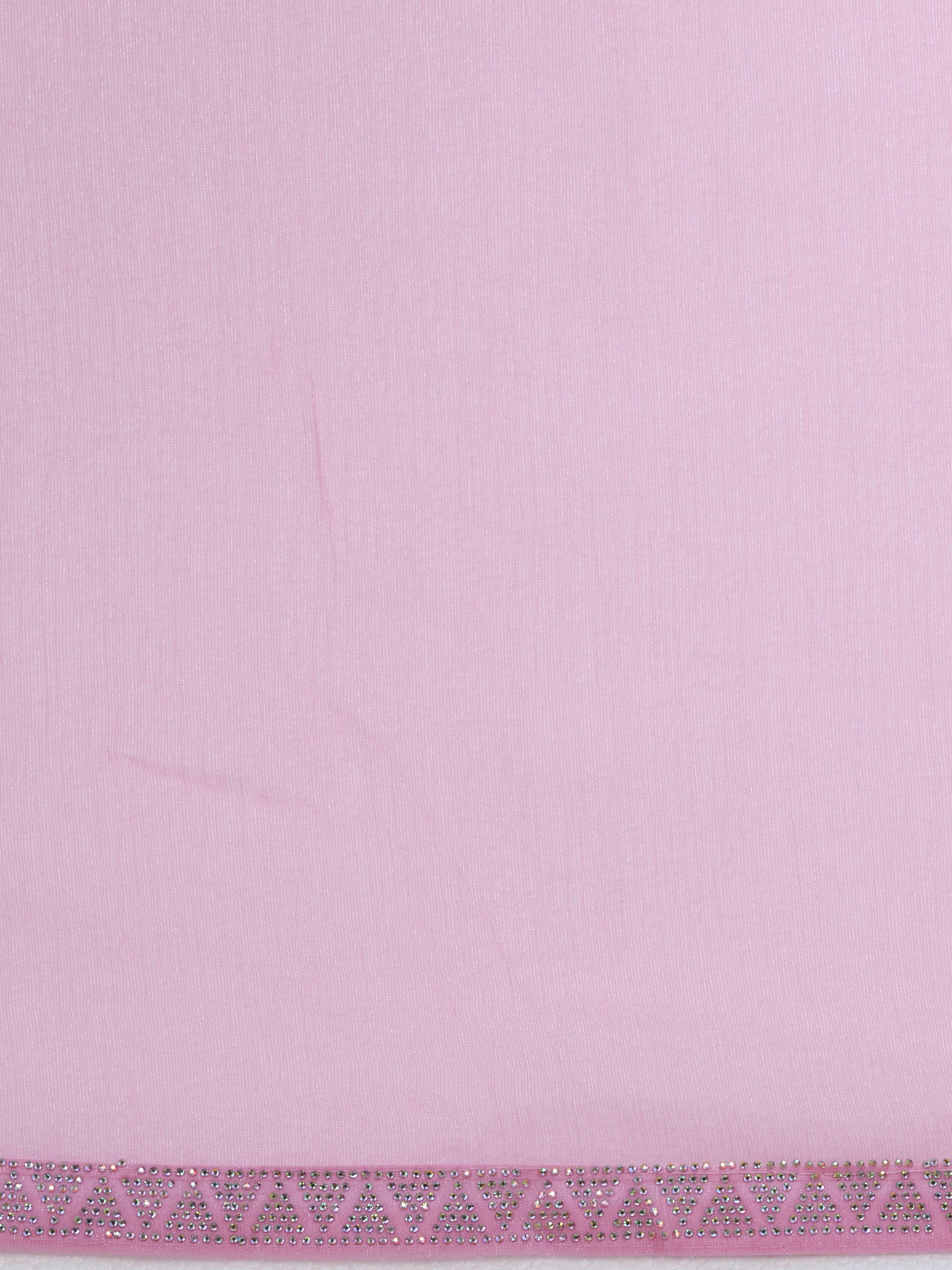 Glittering Diamonds - Baby Pink
