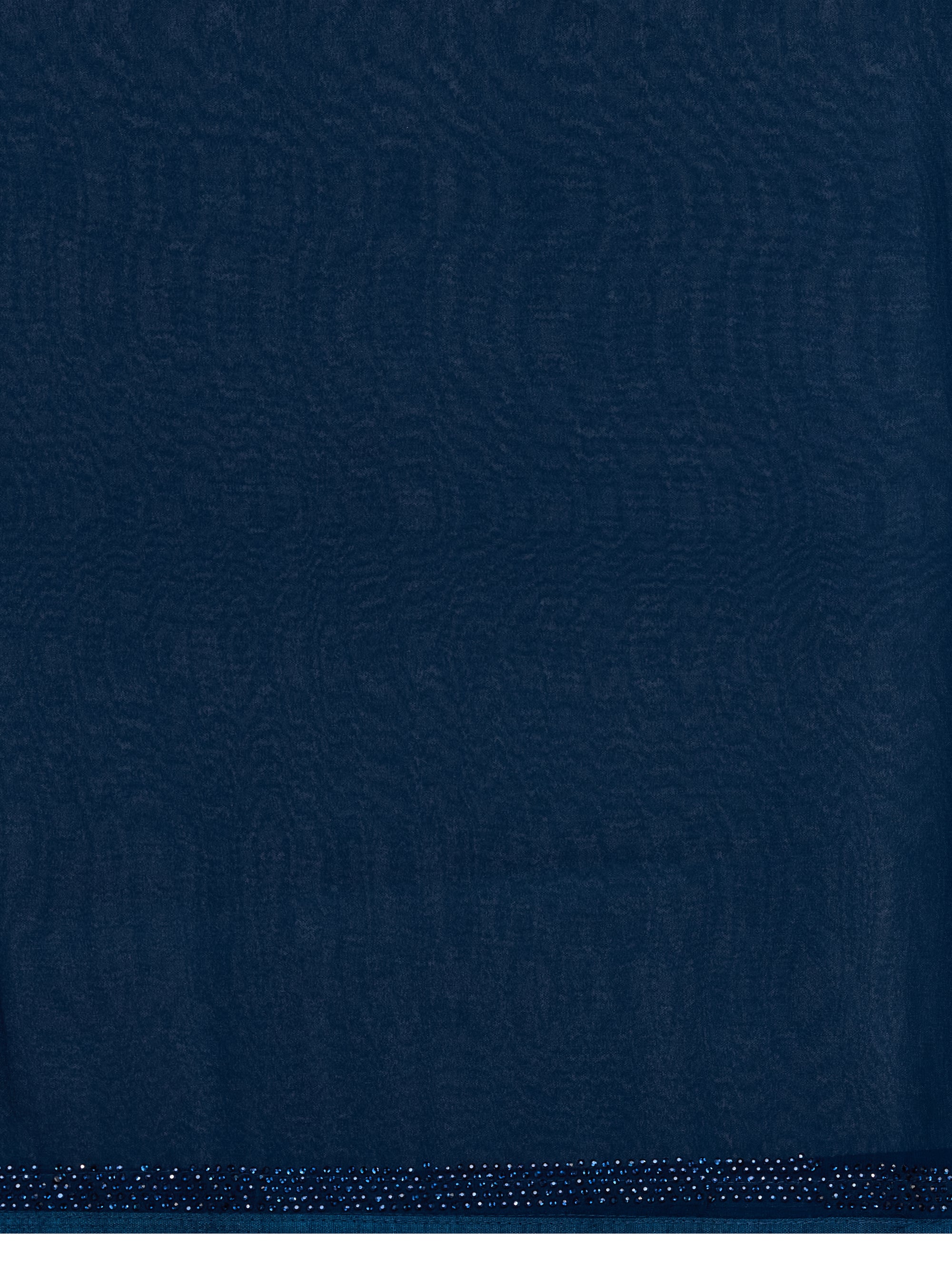 Wind Chimes - Navy Blue