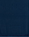 Wind Chimes - Navy Blue