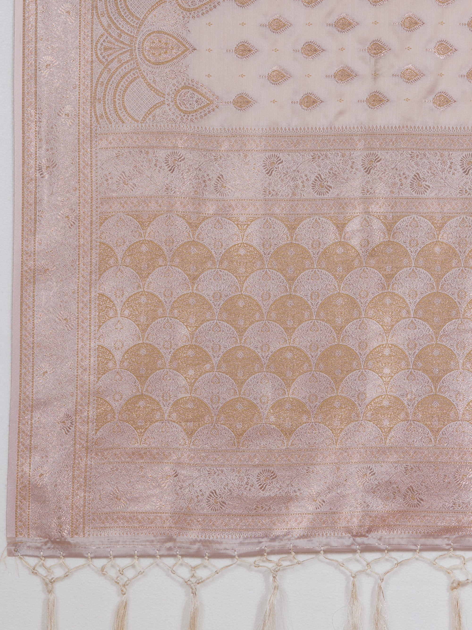 Kashish - Off-White