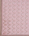 Flowing Petals - Baby Pink