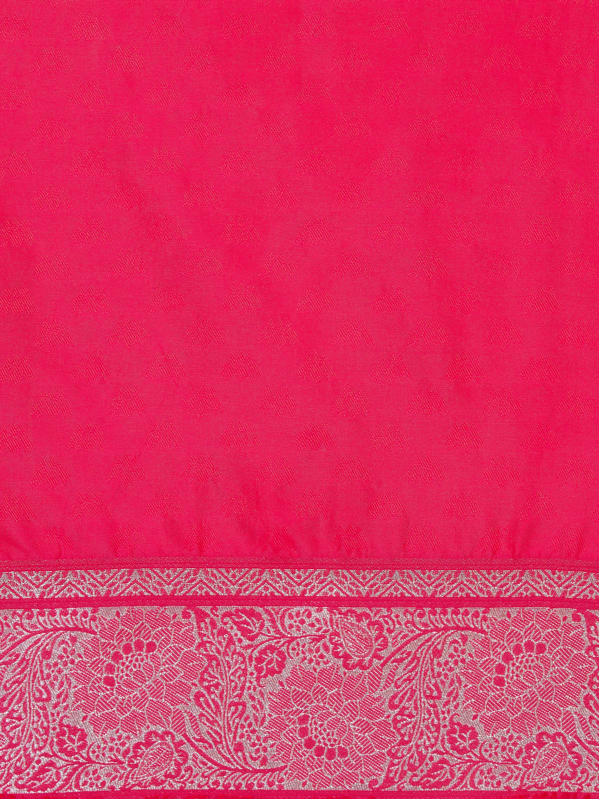 Twisha - Orange & Pink