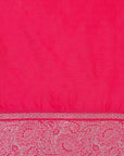Twisha - Orange & Pink