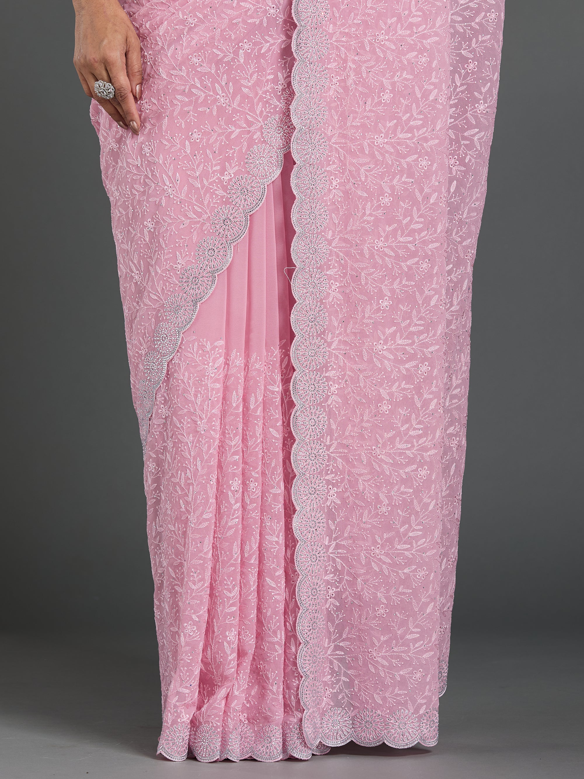 Coast to Coast - Baby Pink
