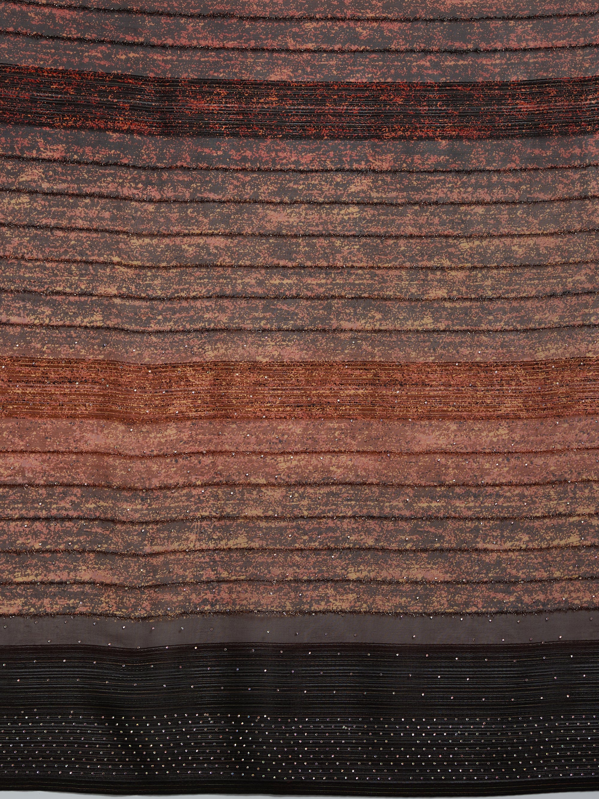 Earth's Blessings - Brown