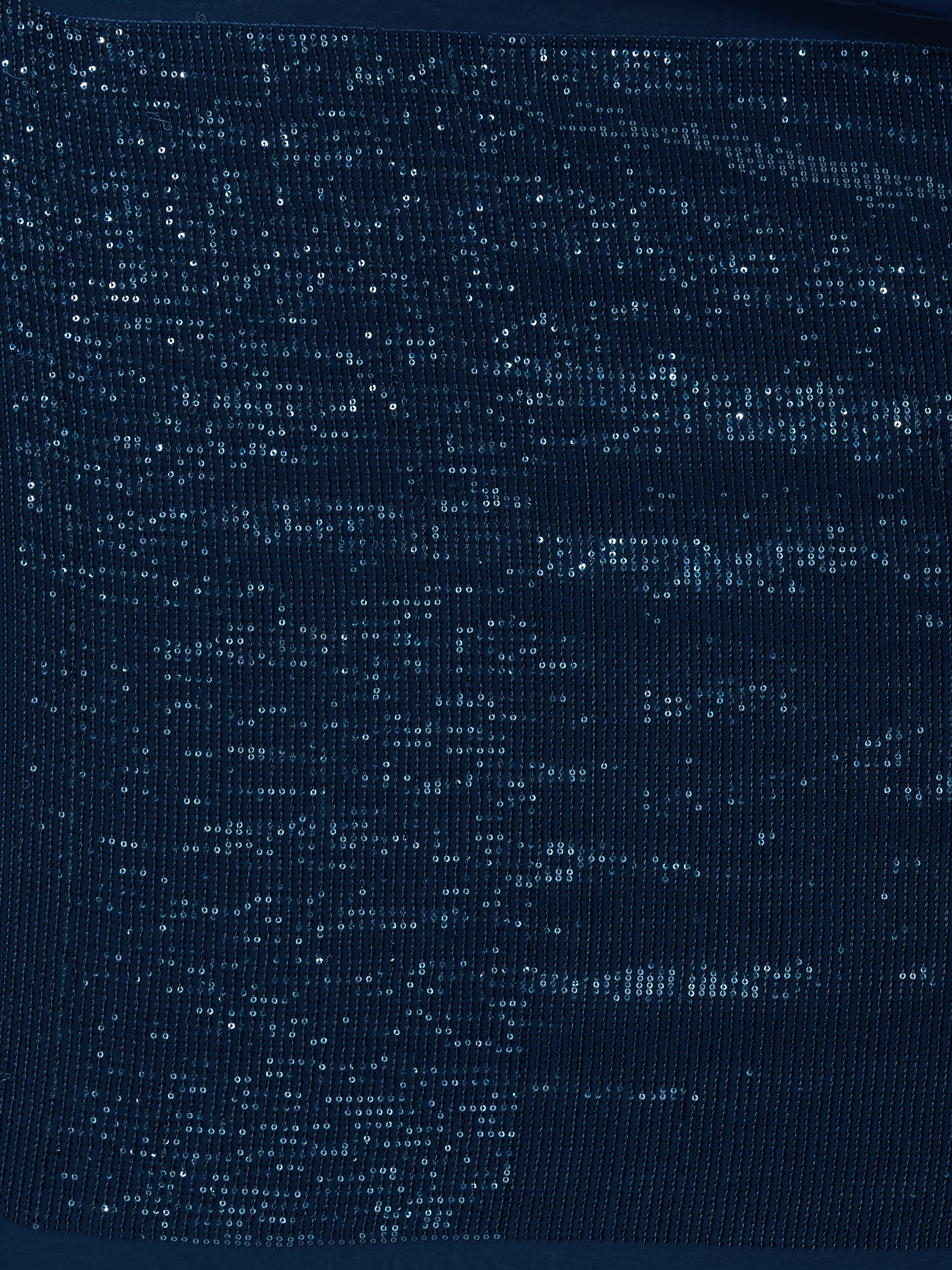 Joyous Roads - Navy Blue