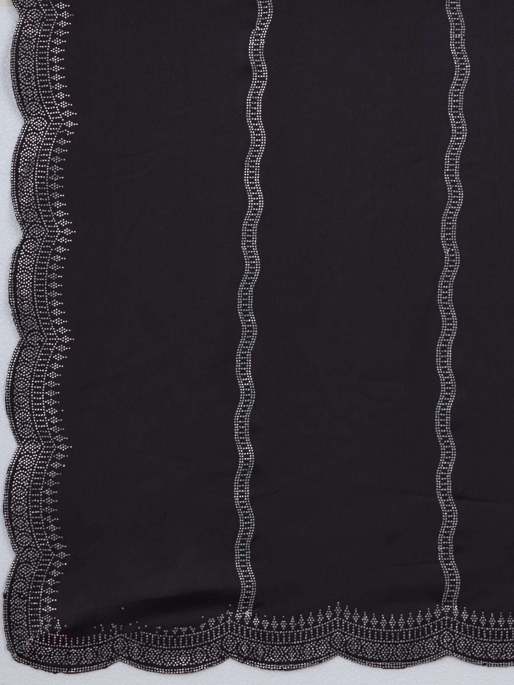 Wonderful Waves - Black