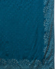 Memories Of Spring - Royal Blue