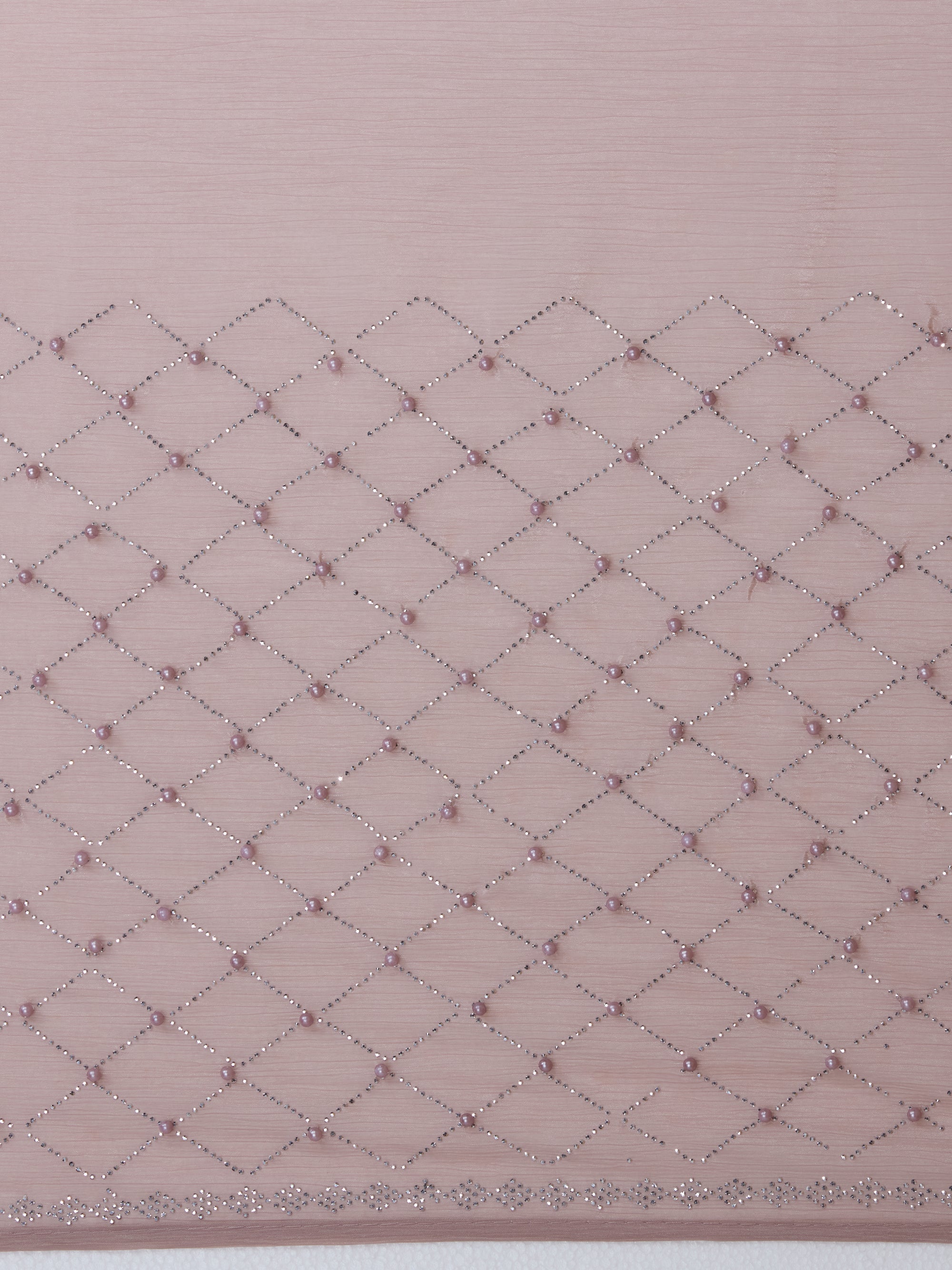 Dazzling Presence - Rose Gold