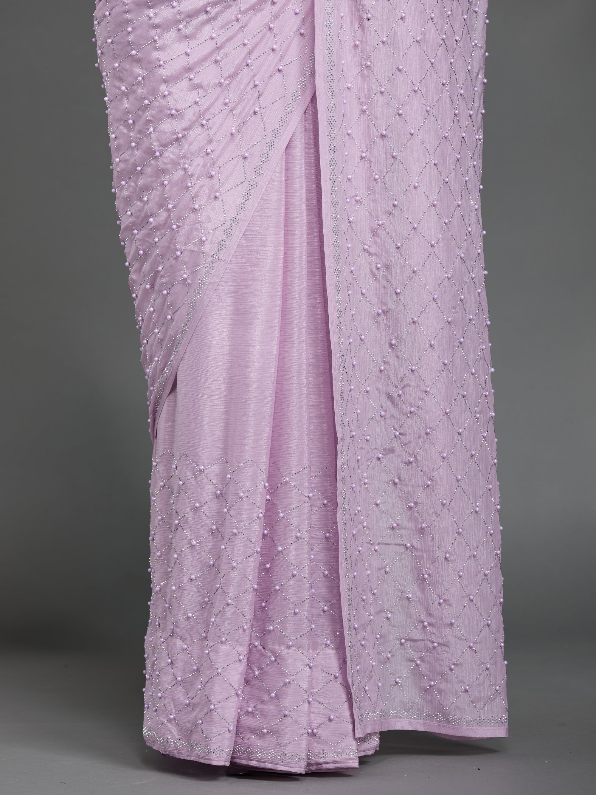 Dazzling Presence - Lavender