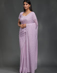 Dazzling Presence - Lavender