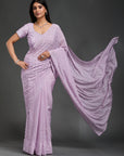 Dazzling Presence - Lavender