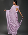 Dazzling Presence - Lavender