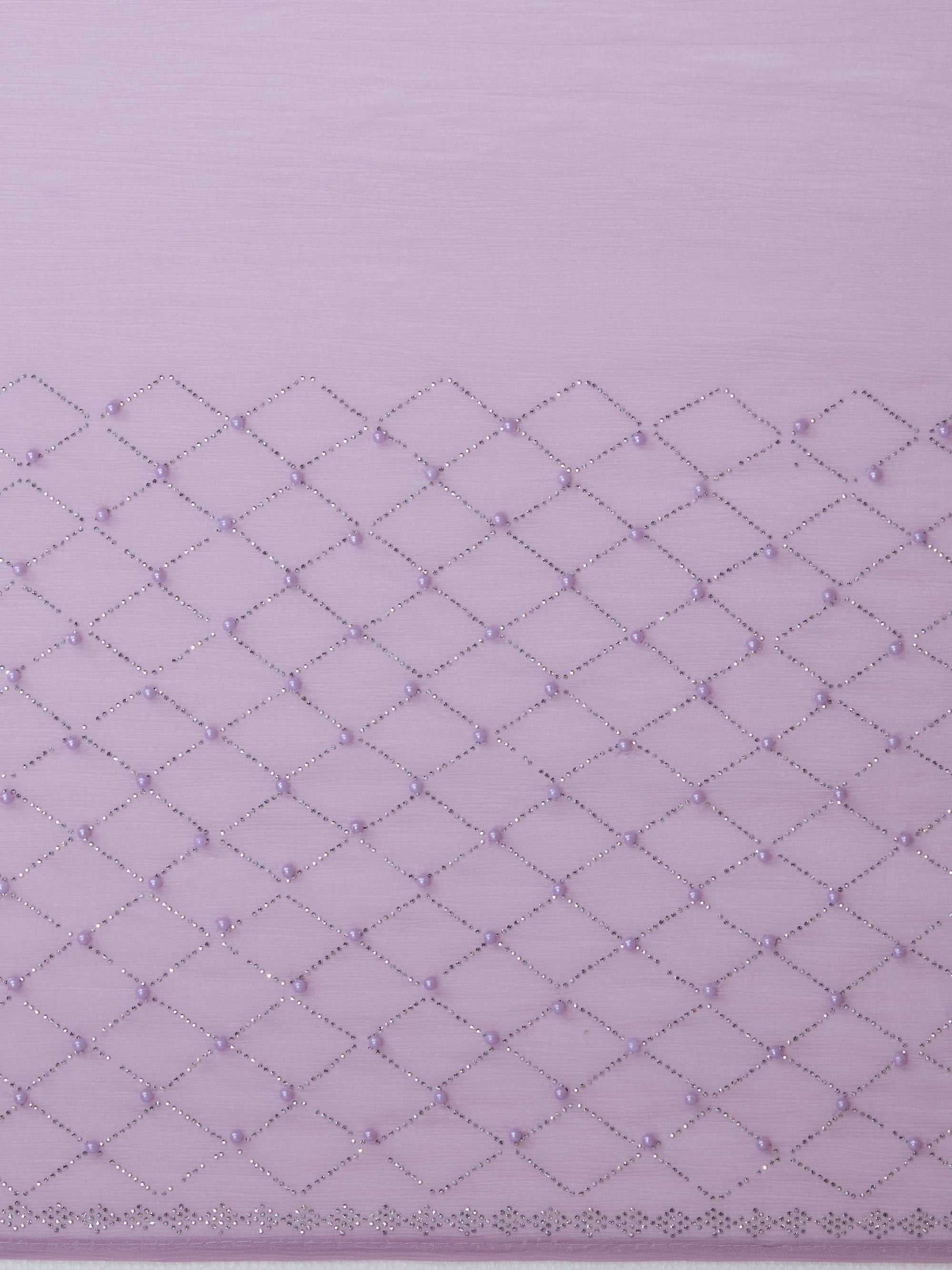 Dazzling Presence - Lavender