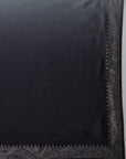 Starry Brilliance - Grey Black Ombre
