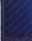 Vineyard - Blue Ombre