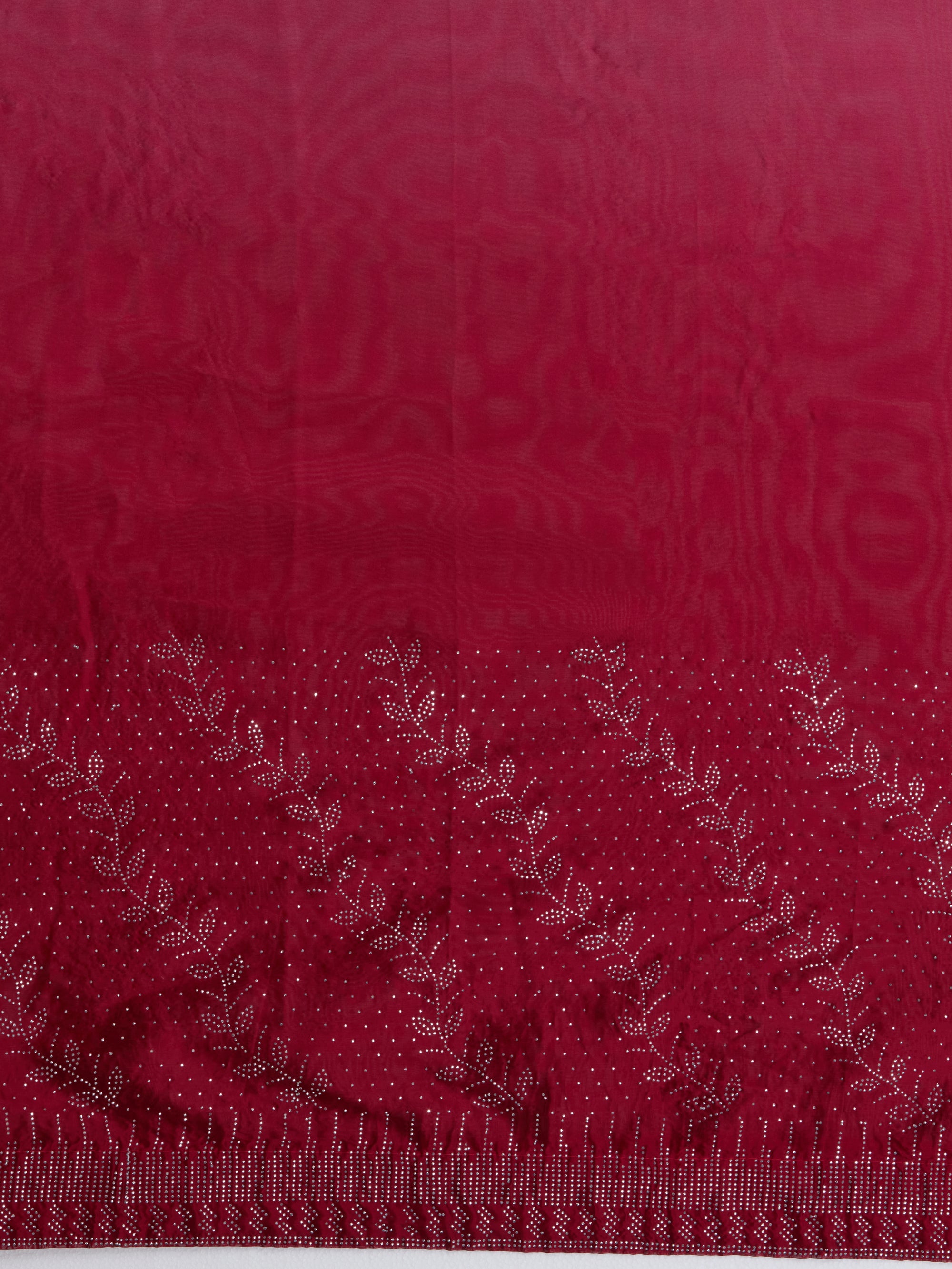 Vineyard - Maroon Ombre