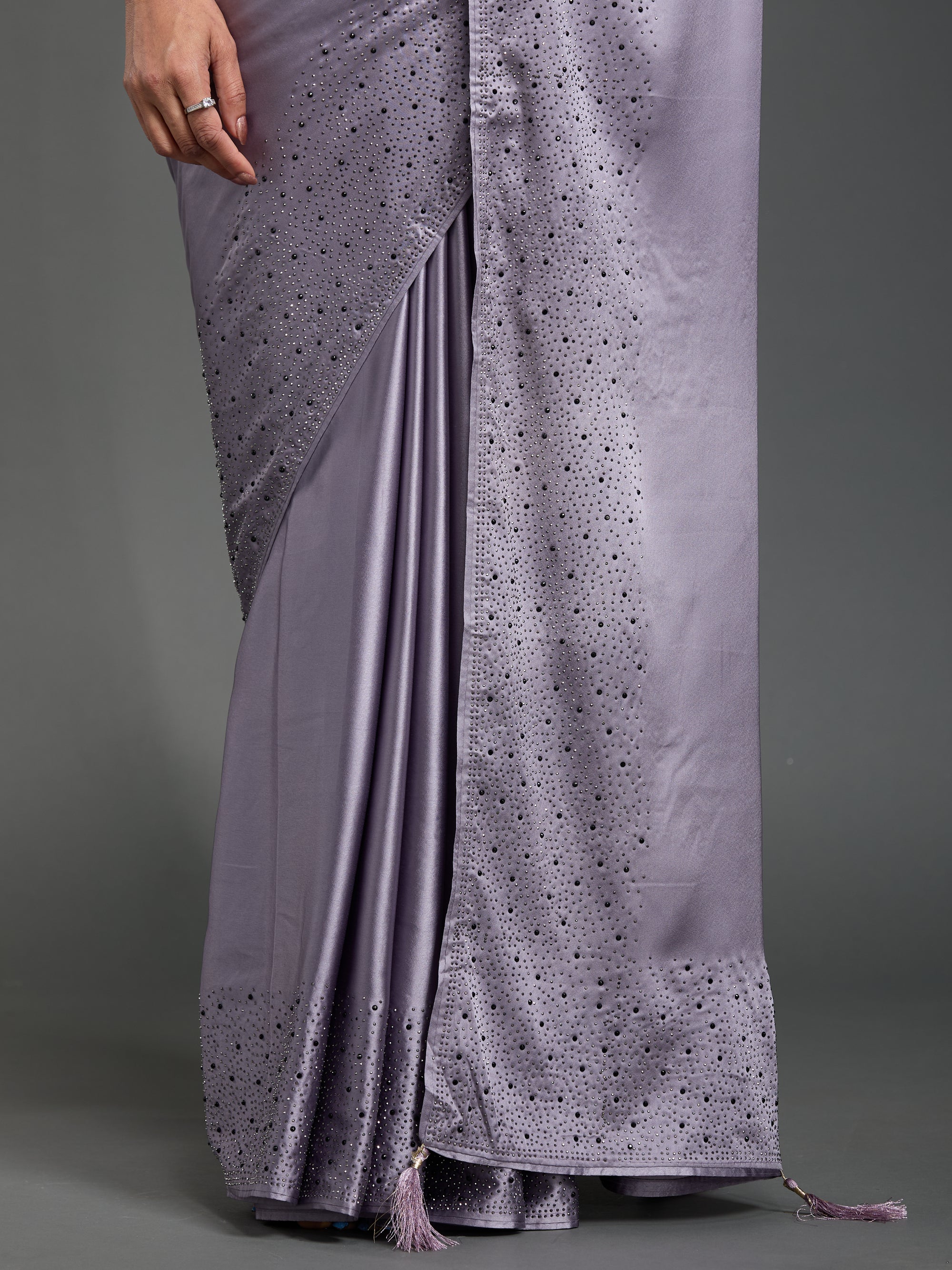 Seventh Heaven - Lavender