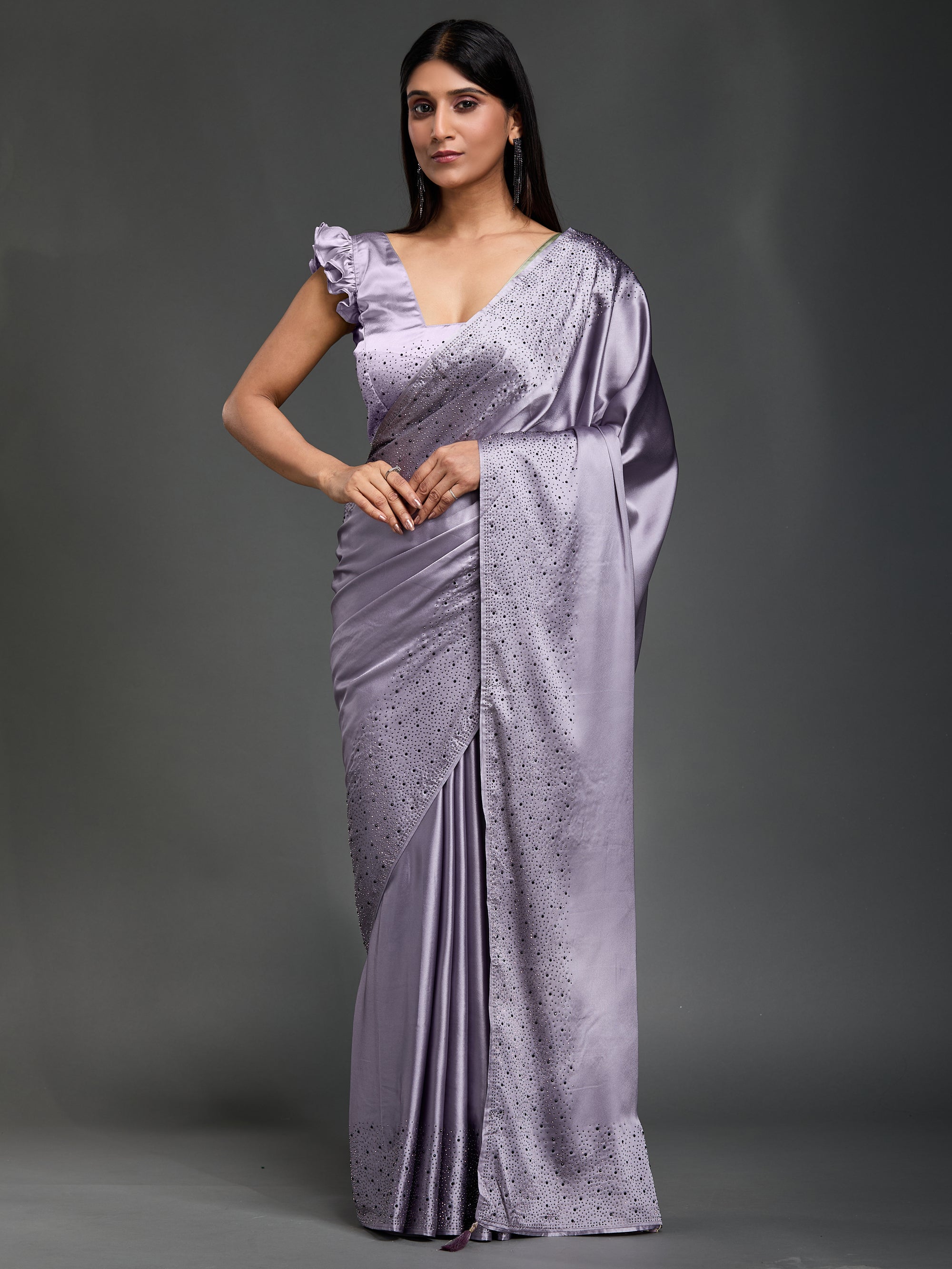 Seventh Heaven - Lavender