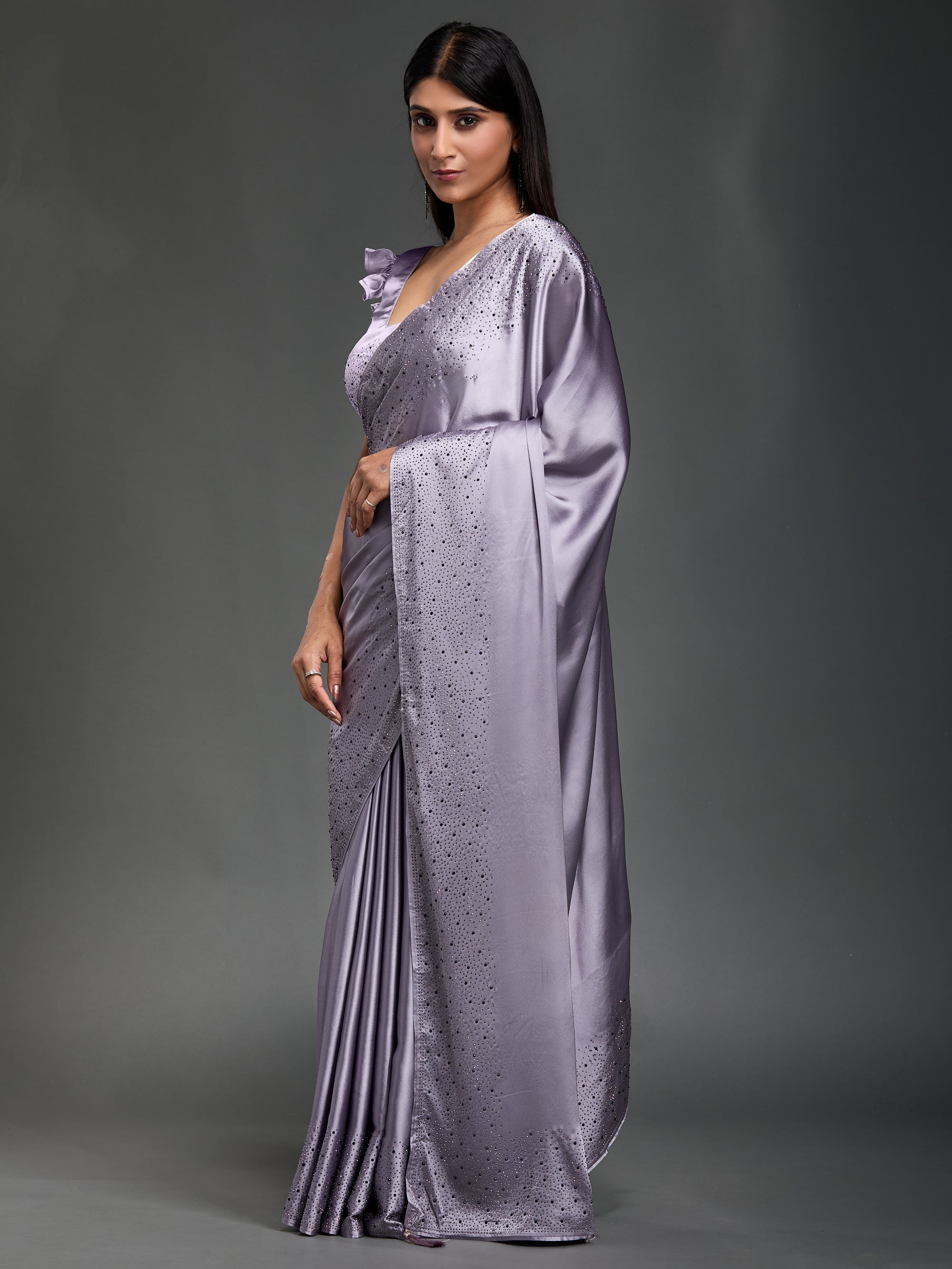 Seventh Heaven - Lavender