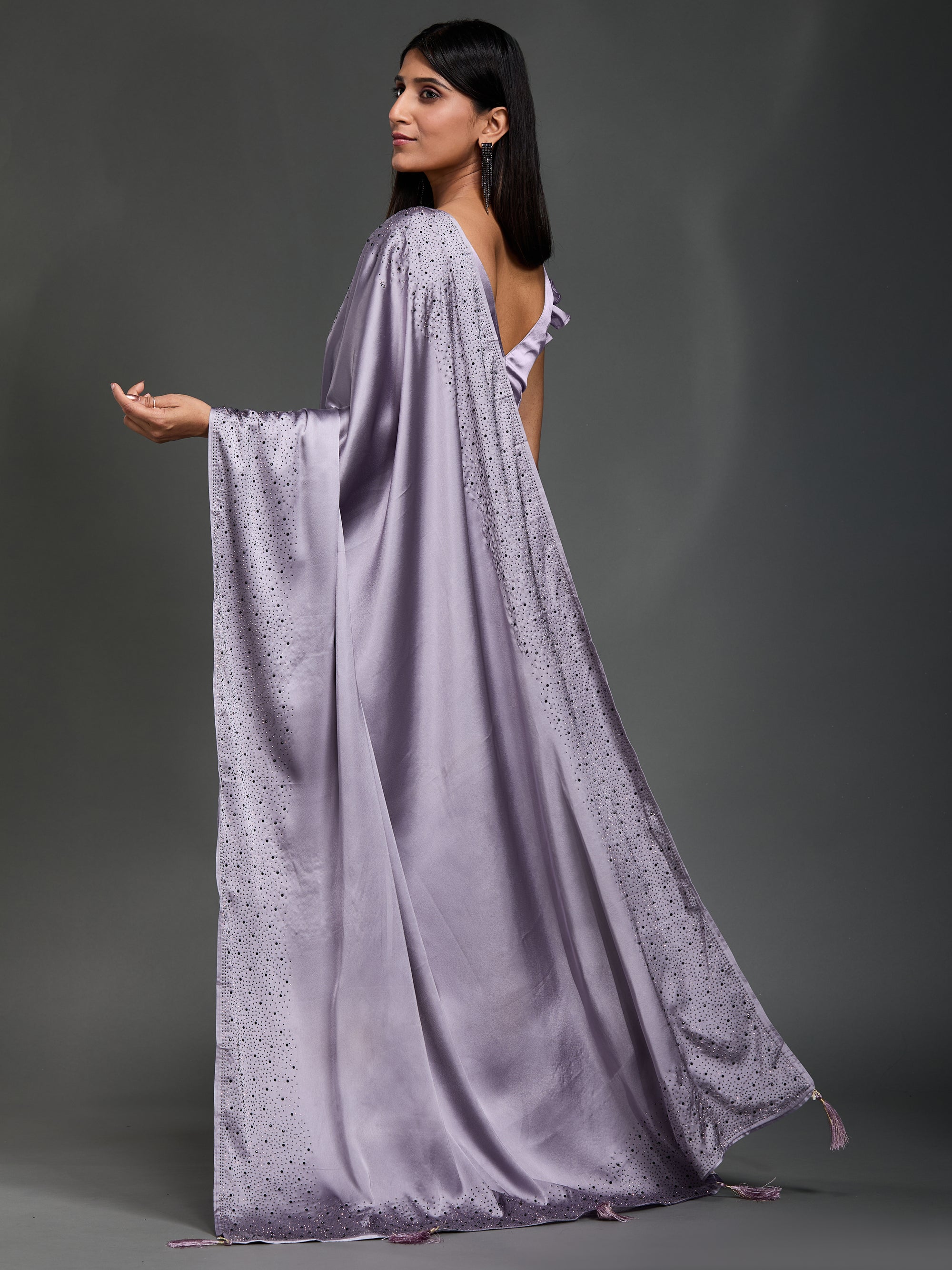 Seventh Heaven - Lavender