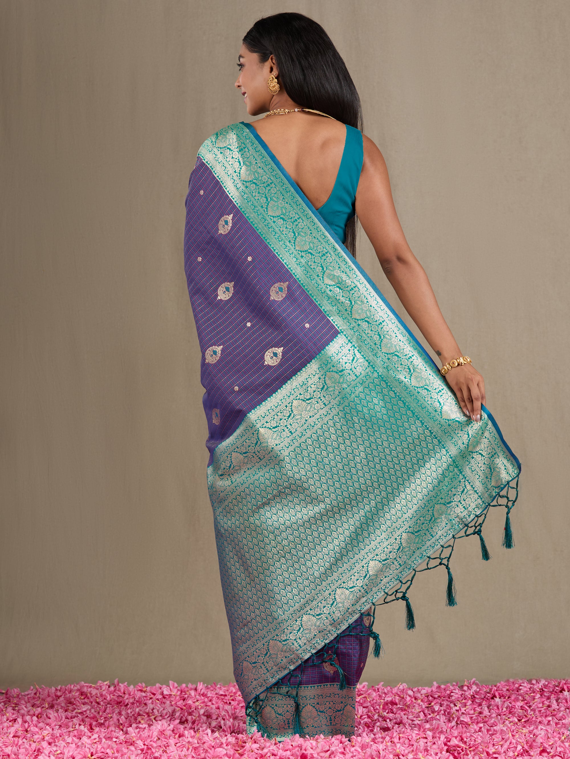 Yashika - Violet