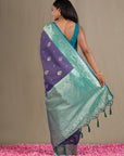 Yashika - Violet