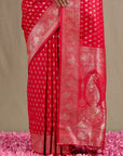 Swara - Red