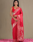 Swara - Red