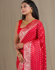 Swara - Red