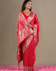 Swara - Red