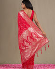 Swara - Red