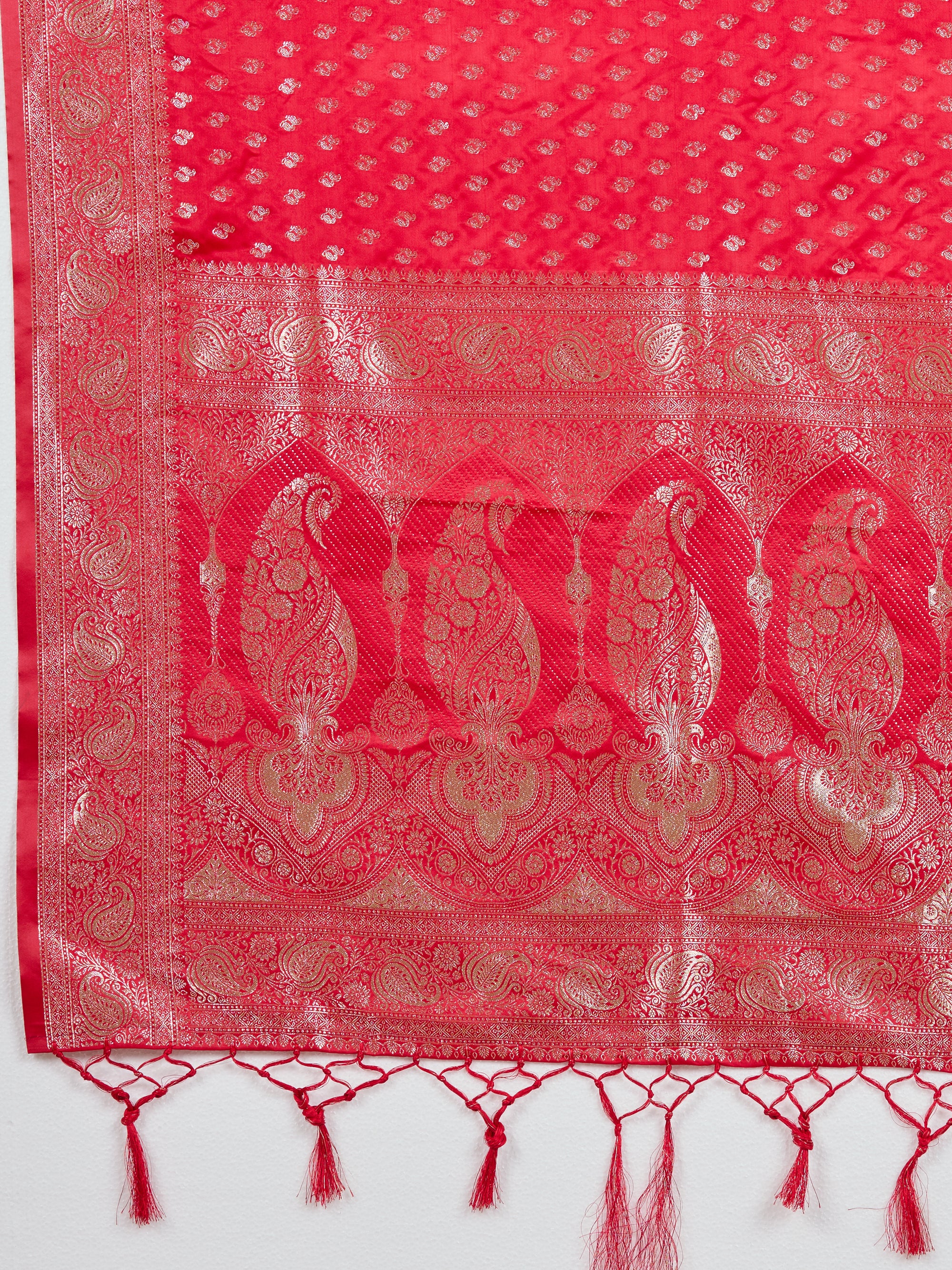 Swara - Red