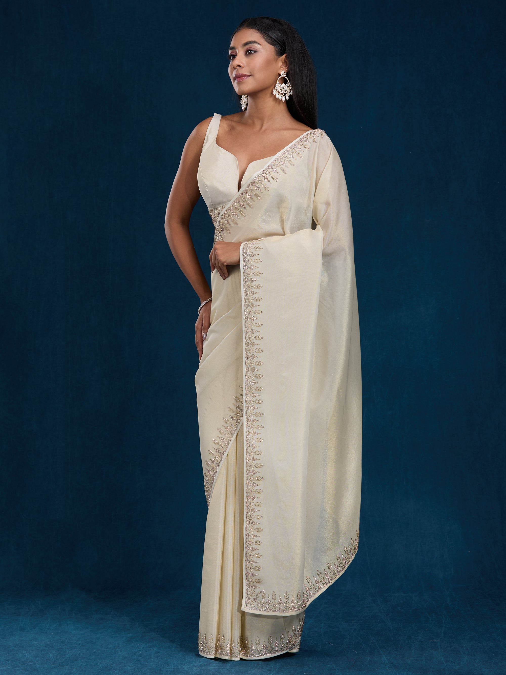 Golden Whispers - Malai