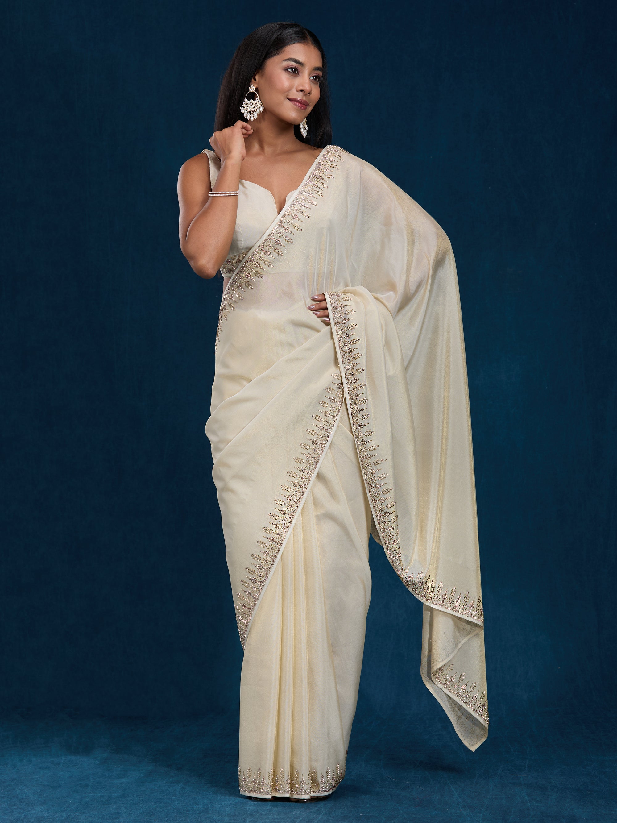 Golden Whispers - Malai