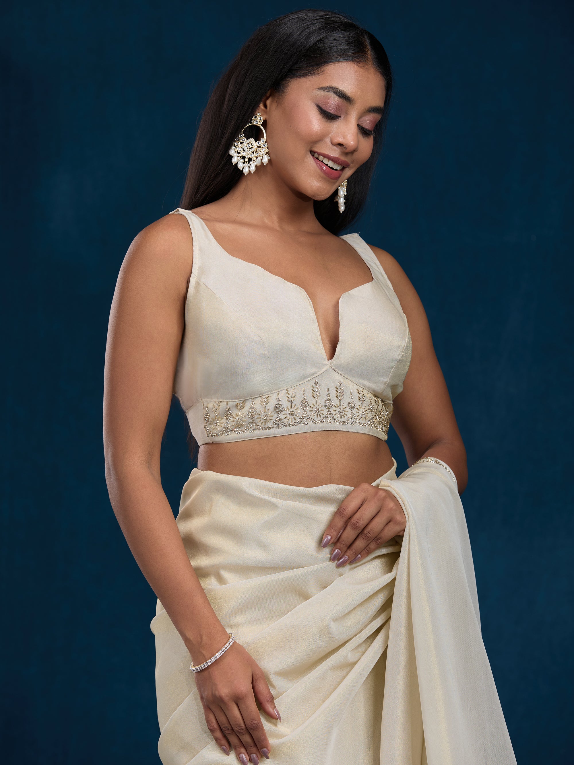 Golden Whispers - Malai