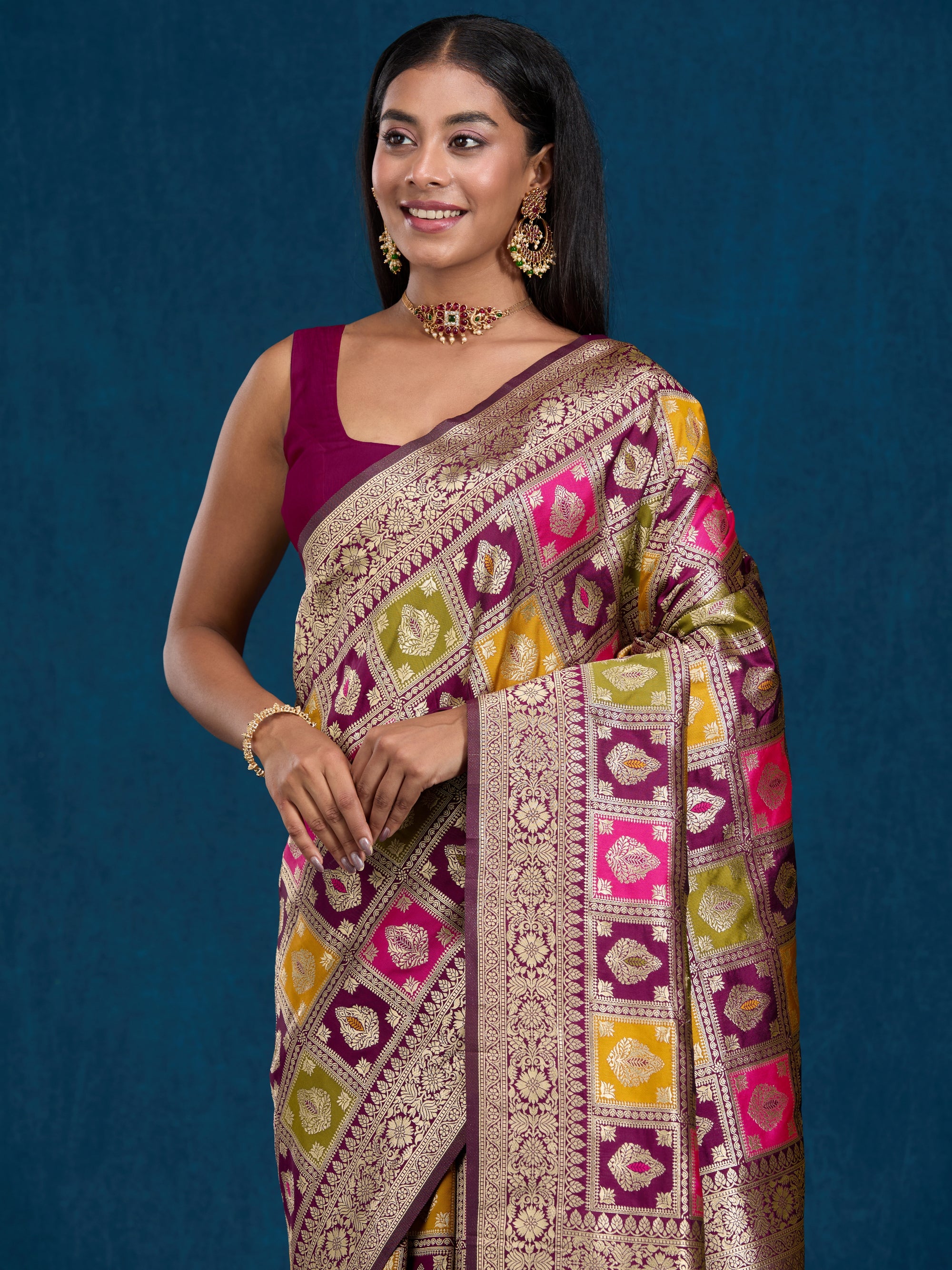 Ananya - Wine