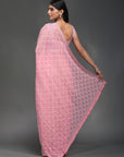 Glittering Diamonds - Blush Pink