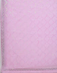 Glittering Diamonds - Baby Pink