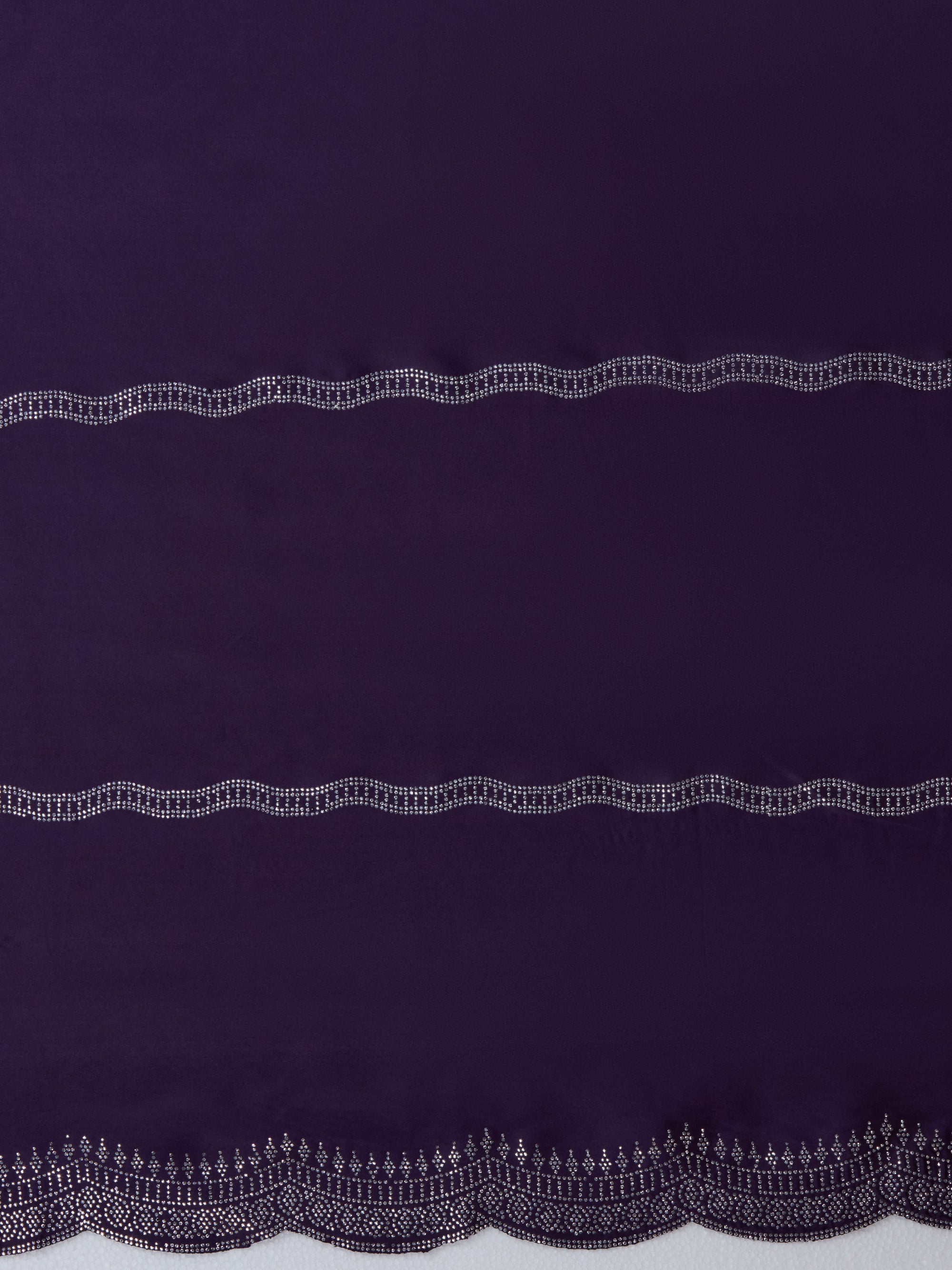 Wonderful Waves - Violet