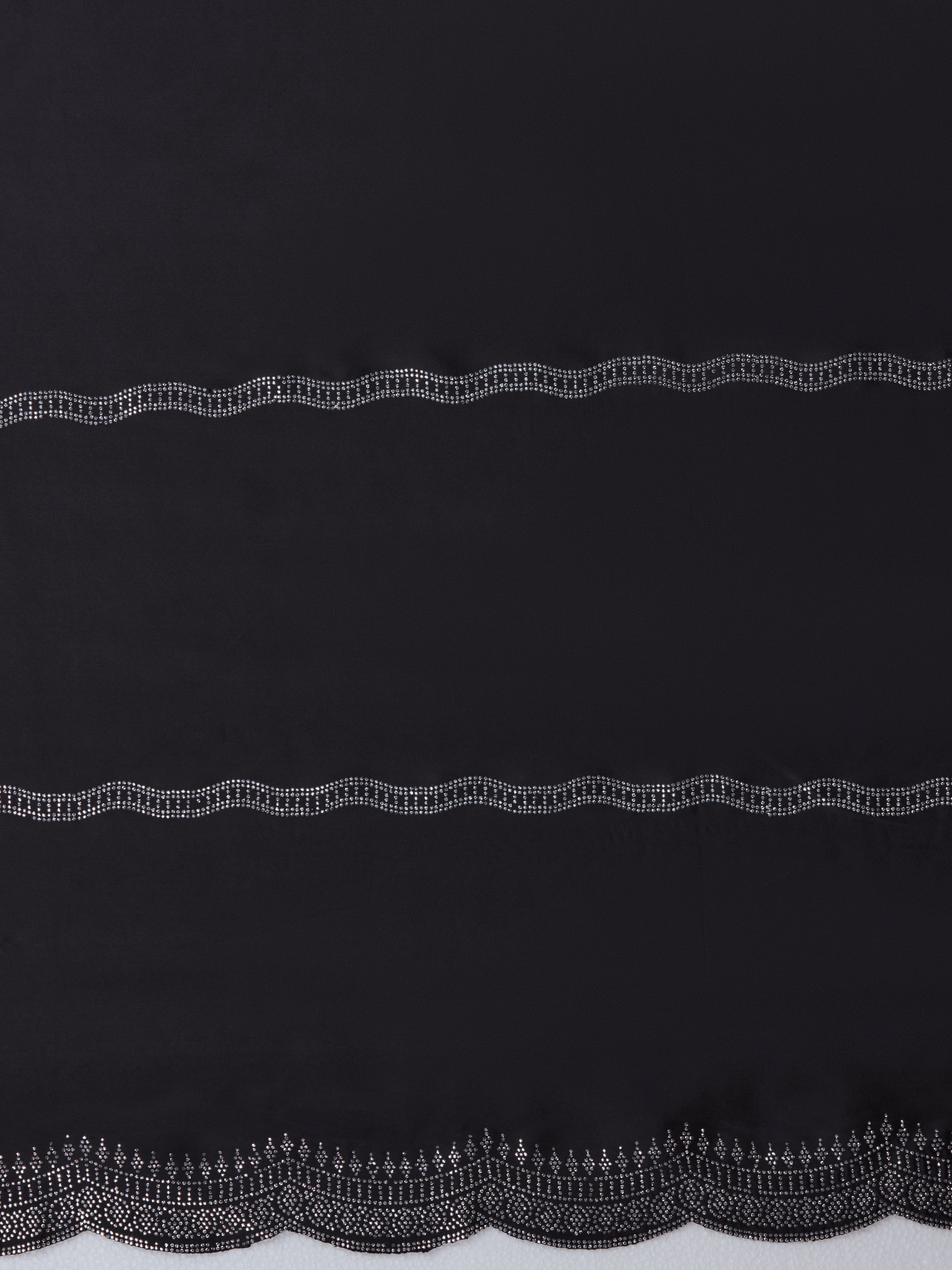 Wonderful Waves - Black