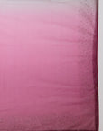 Shooting Stars - Pink Grey Ombre