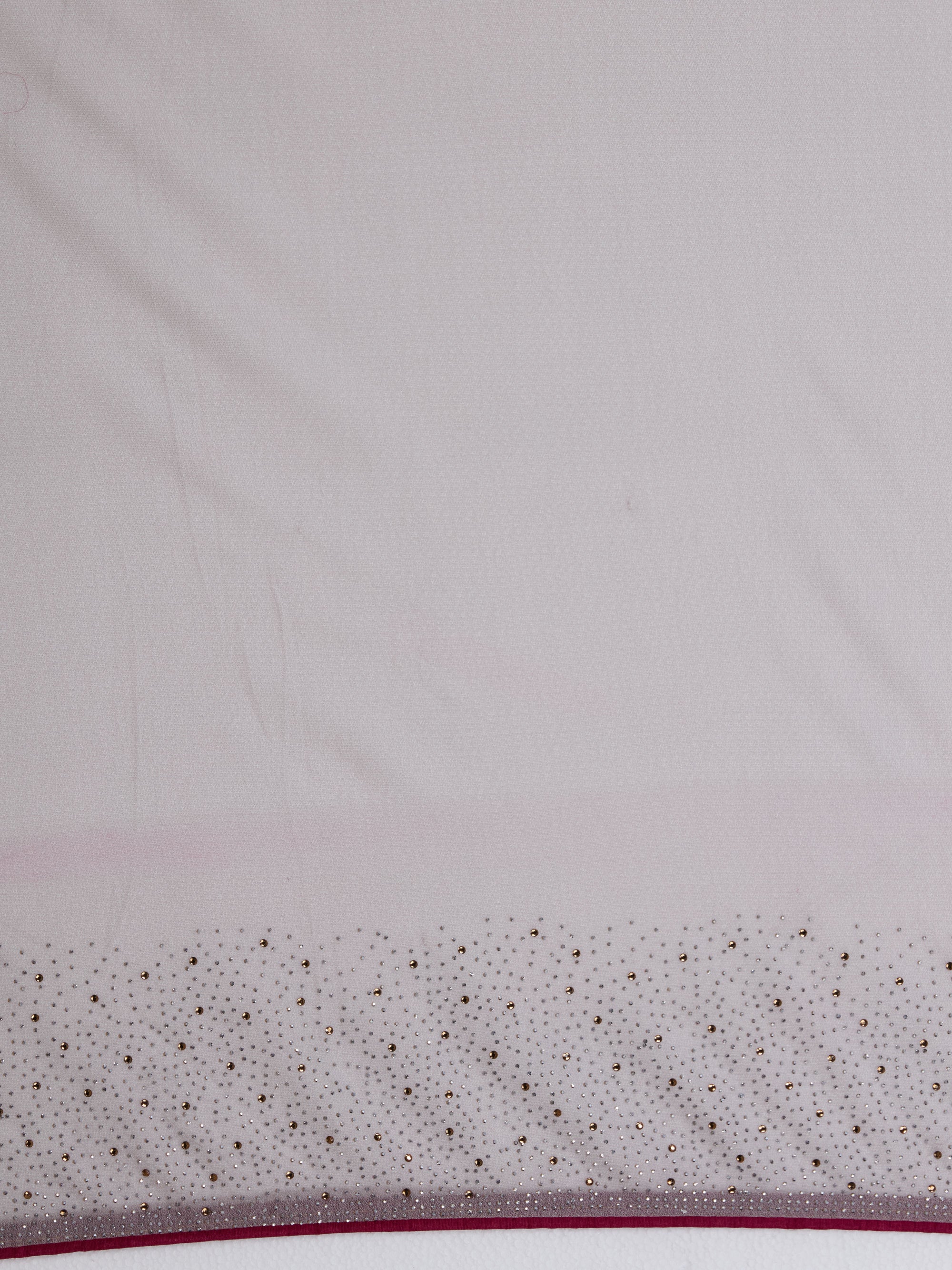 Shooting Stars - Pink Grey Ombre