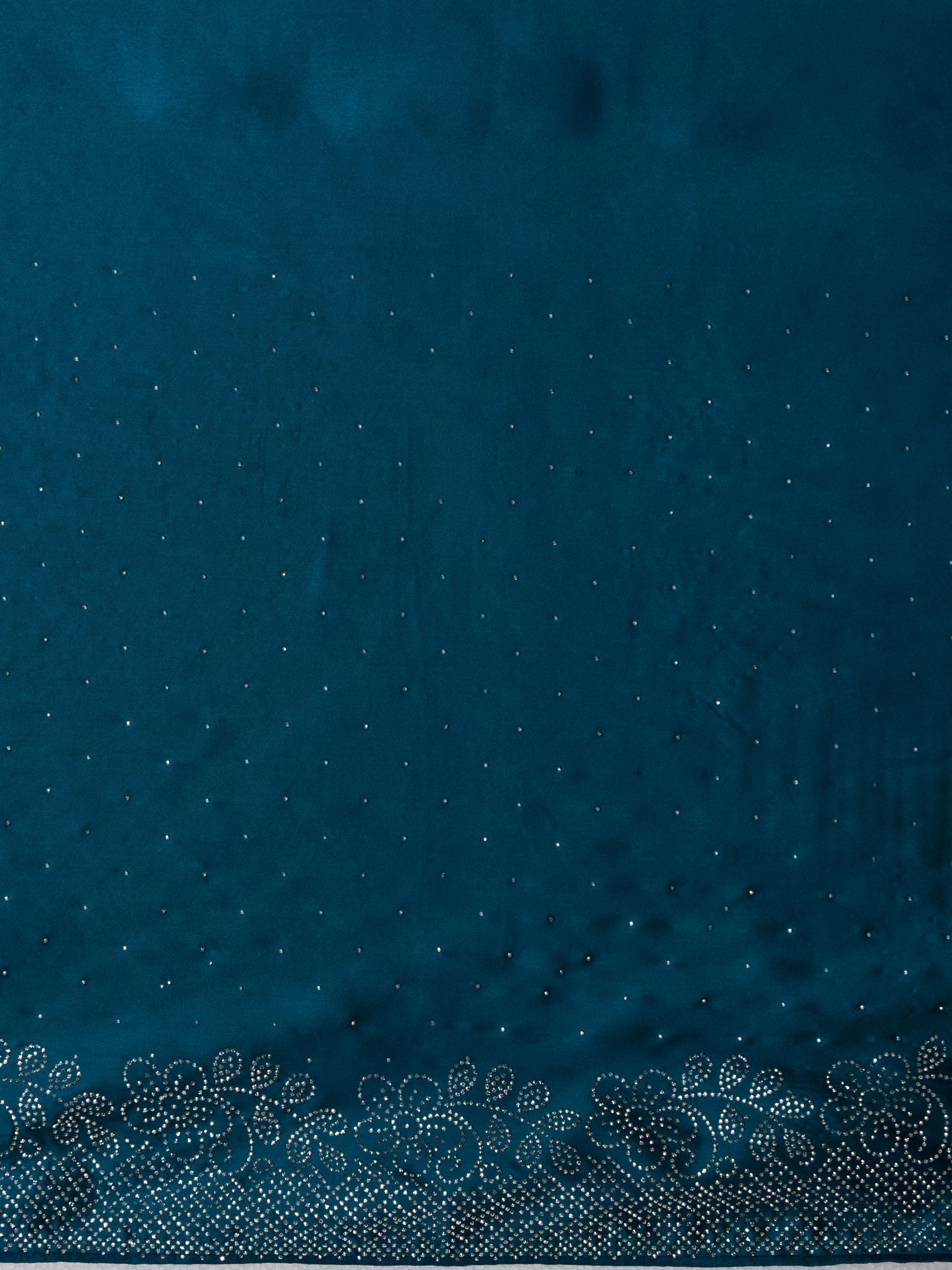 Memories Of Spring - Royal Blue