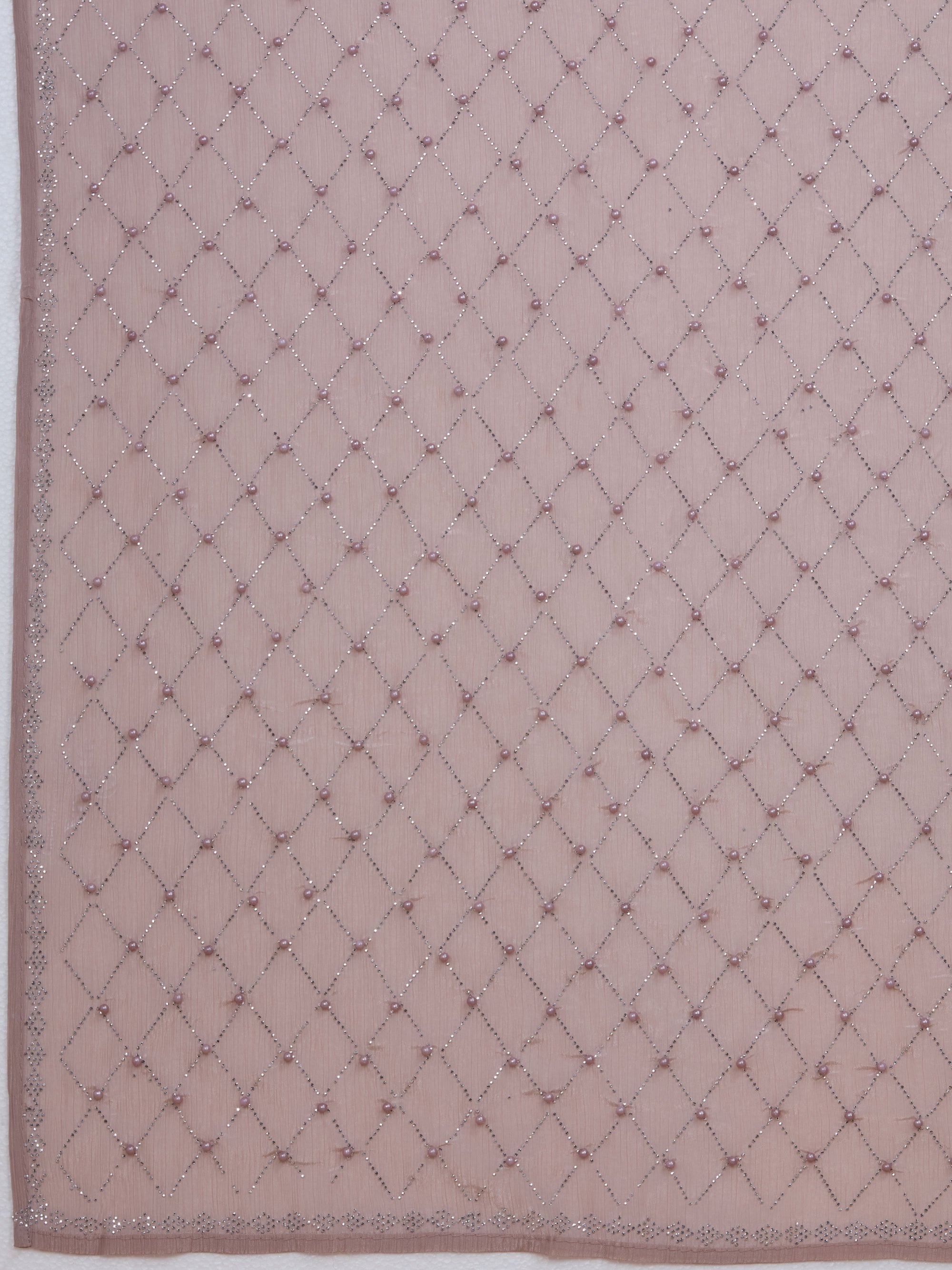 Dazzling Presence - Rose Gold