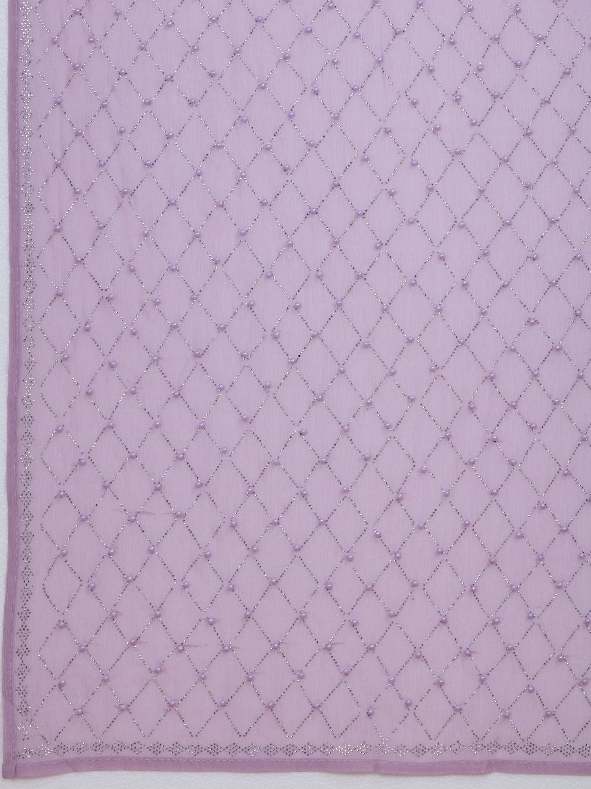 Dazzling Presence - Lavender